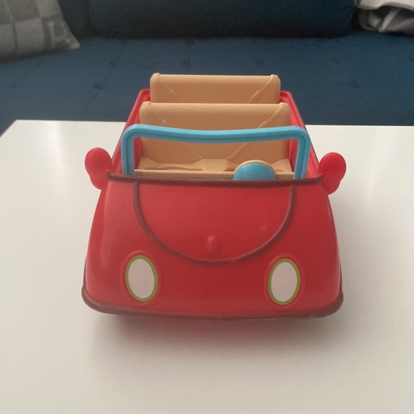 Peppa Pig Toy Car - Picture 3 of 7
